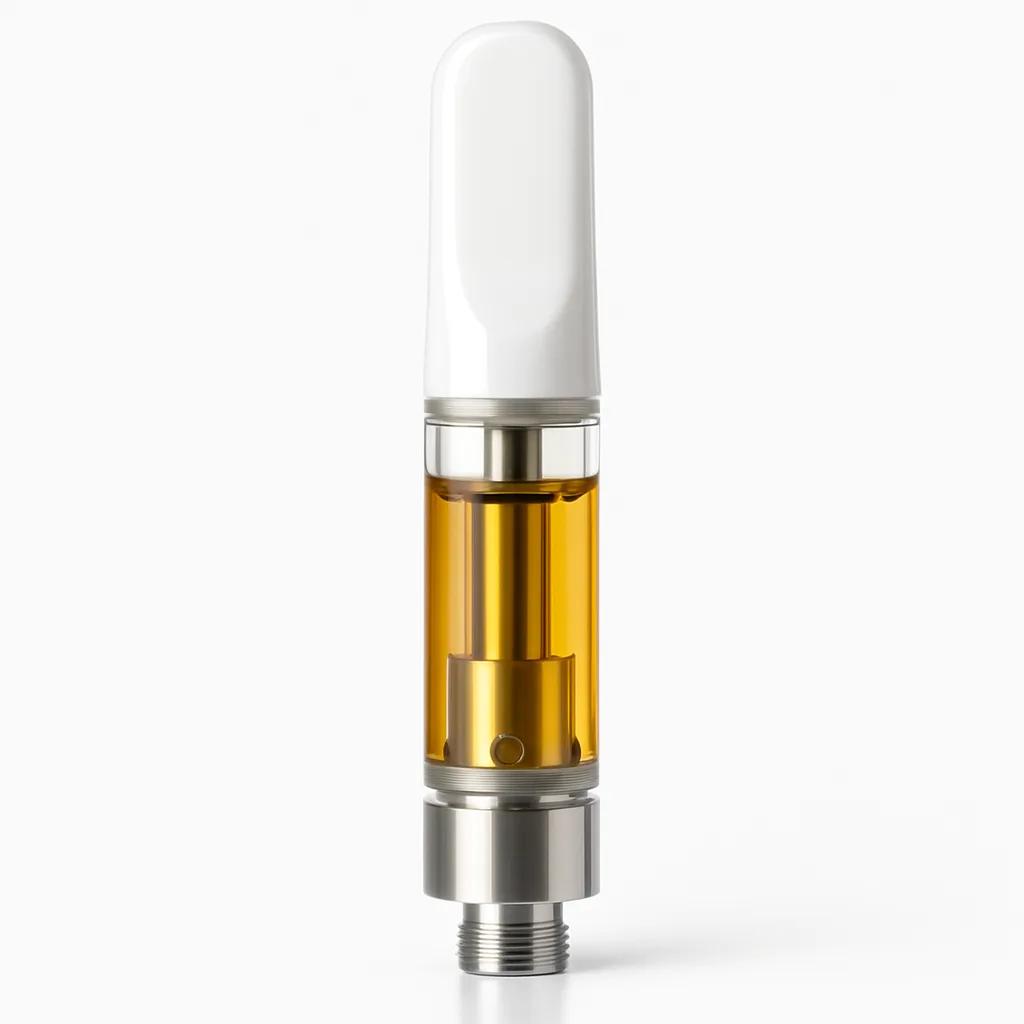 10th Planet Jack Herer 1ml Vape Cart