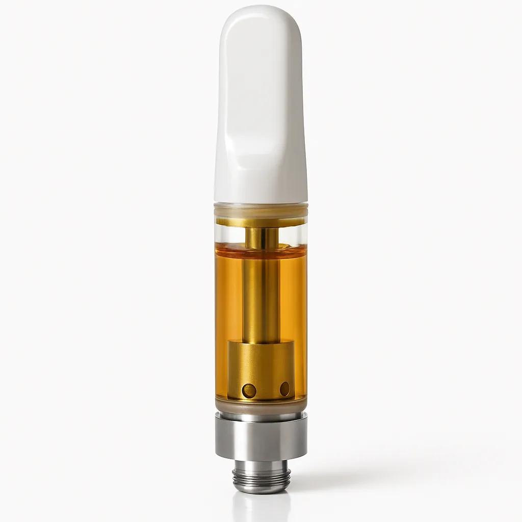 10th Planet Tropicana Cookies 1ml Vape Cart