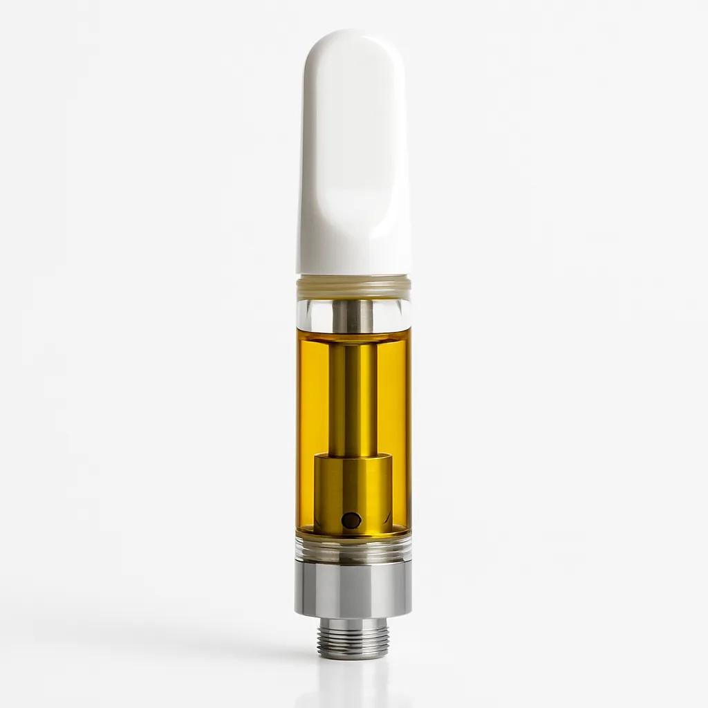 10th Planet Sour Diesel 1ml Vape Cart