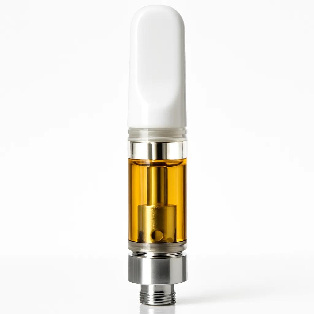 10th Planet Sunset Sherbet 1ml Vape Cart