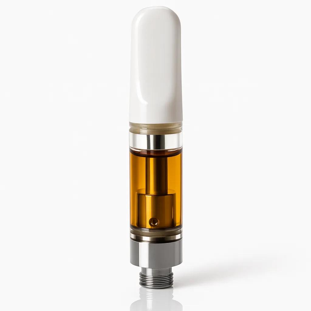 10th Planet Cherry Pie 1ml Vape Cart