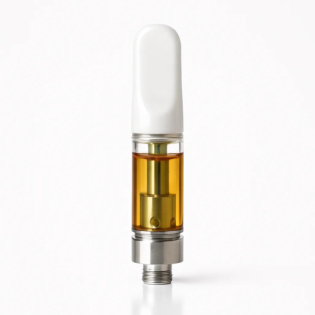 10th Planet Super Lemon Haze 1ml Vape Cart