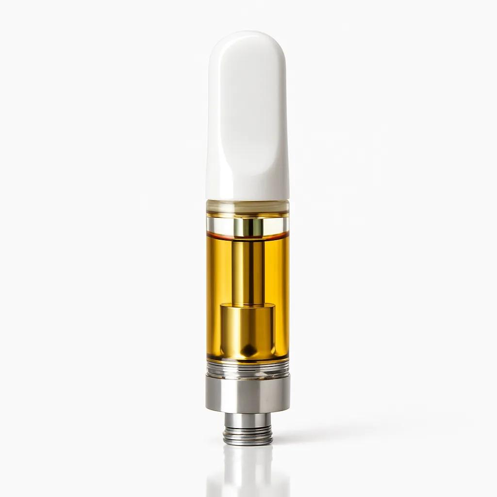 10th Planet Apple Jax 1ml Vape Cart
