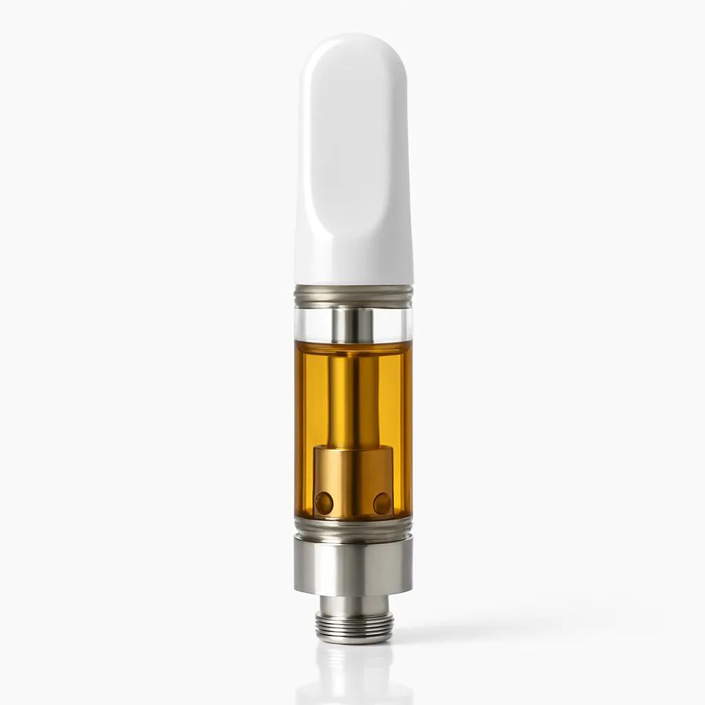 10th Planet OG Kush 1ml Vape Cart