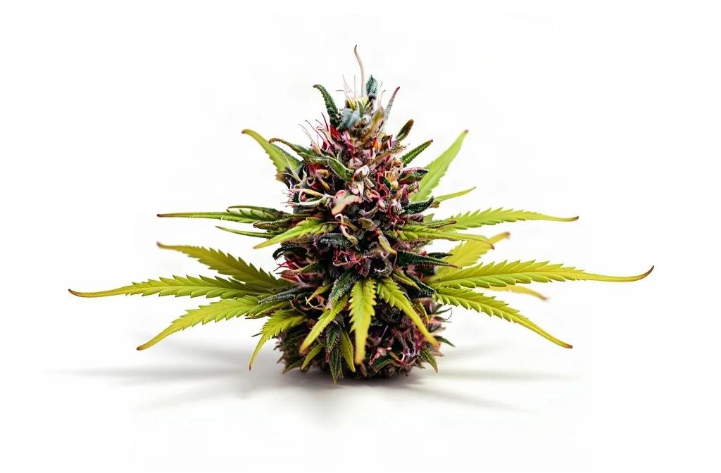 Purple Haze